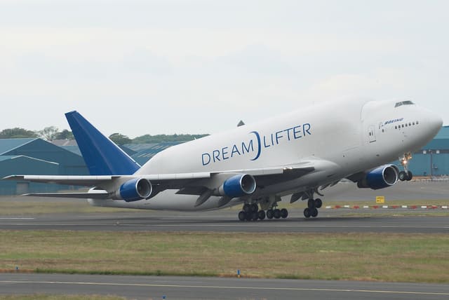 N780BA - Boeing