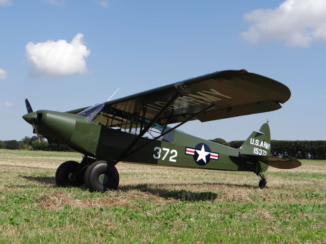 N123SA - Piper