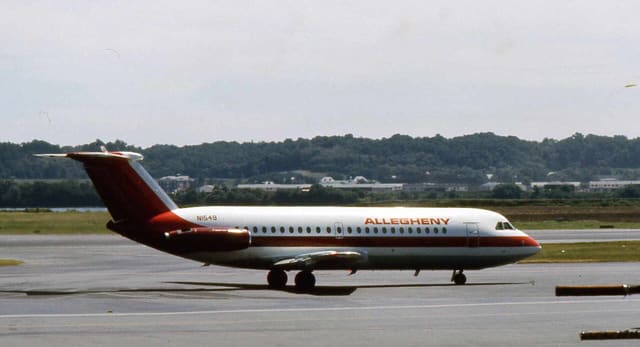 N1549 - Aircraft