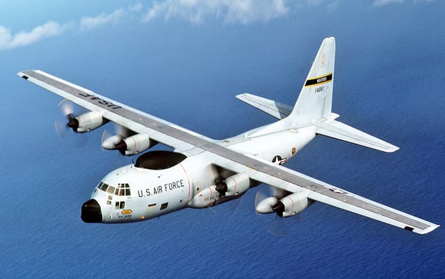  - Lockheed