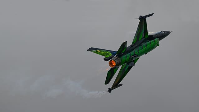  - Single-engine aircraft