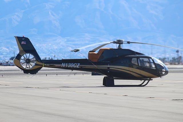N130CZ - Airbus