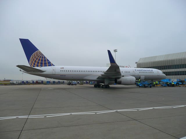 N19130 - Boeing