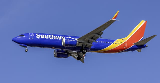 N8949Q - Boeing