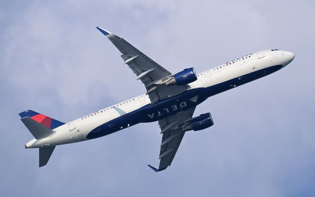 N377DN - Airbus
