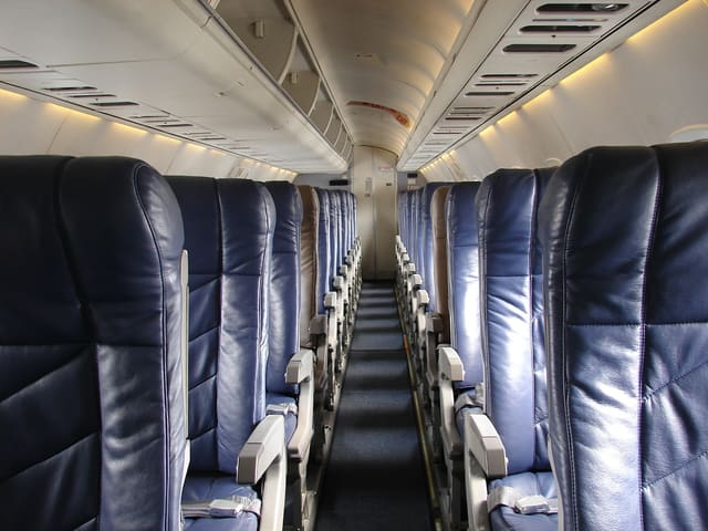 N17524 - Aircraft