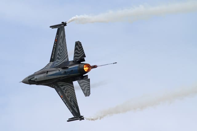  - Single-engine aircraft
