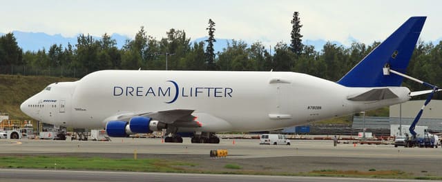 N780BA - Boeing