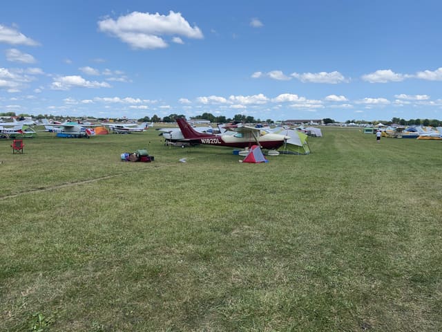 N182DL - 1976 Cessna 182P