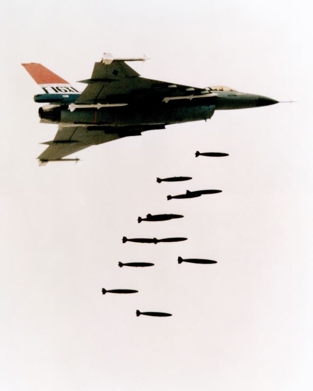  - Single-engine aircraft