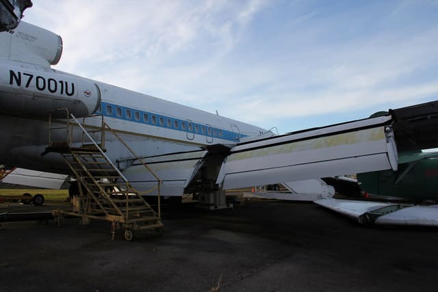  - Boeing