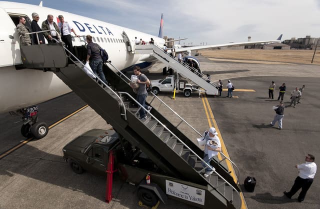 N806NW - Aircraft