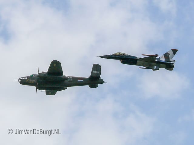  - Warbird