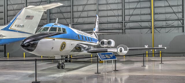  - Lockheed