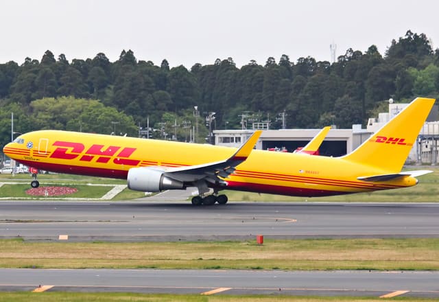 N643GT - Boeing