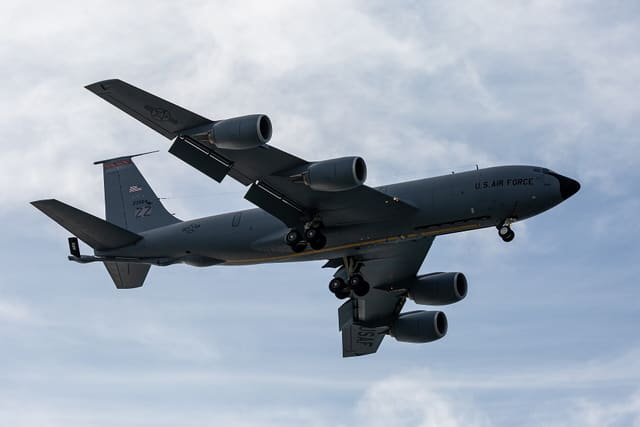  - Boeing