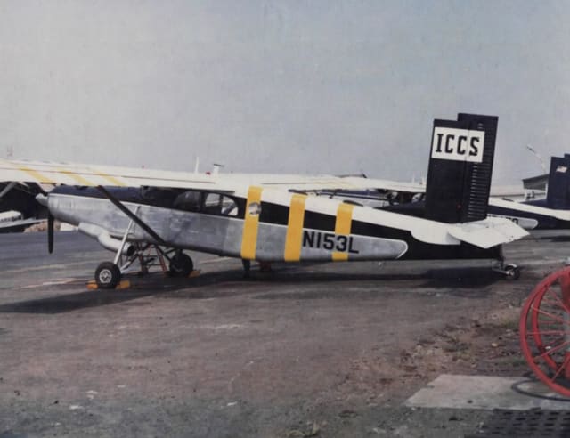 N153L - Pilatus