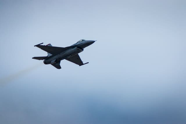  - Single-engine aircraft