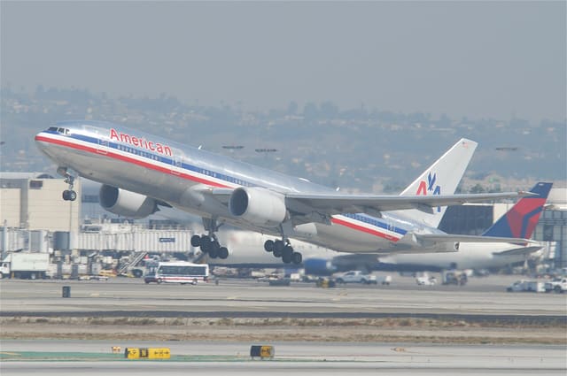 N750AN - Boeing