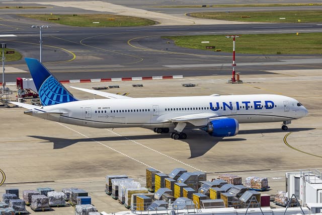 N29978 - Boeing