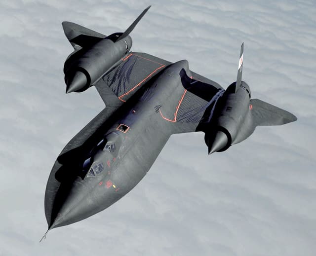  - Lockheed