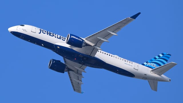 N3058J - Airbus