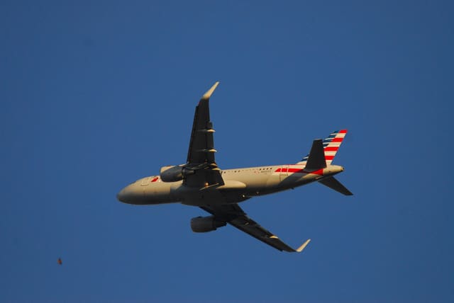 N8009T - Airbus
