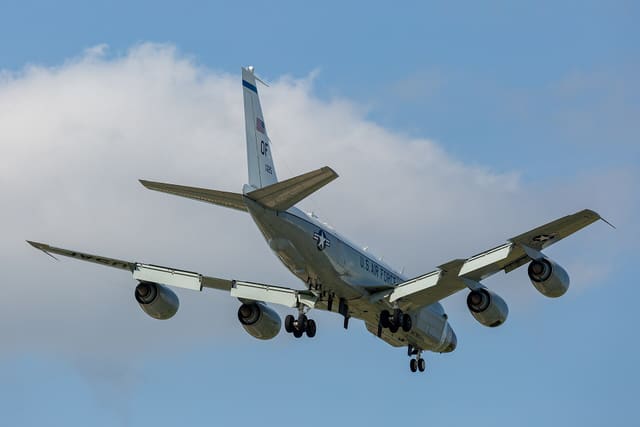  - Boeing