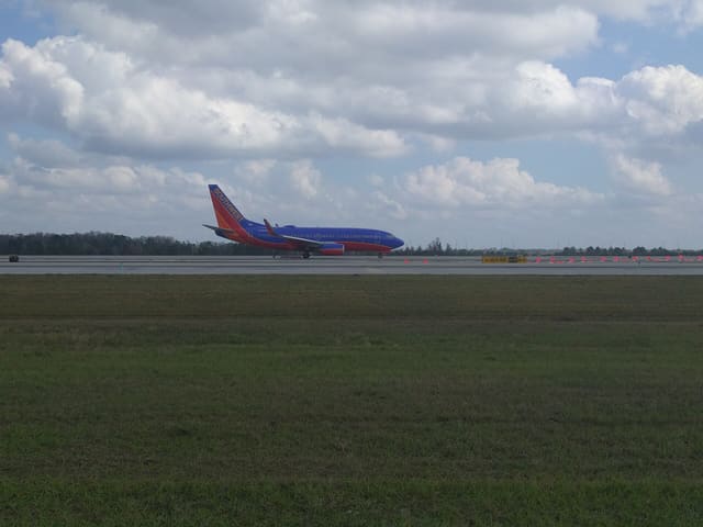 N900WN - Aircraft