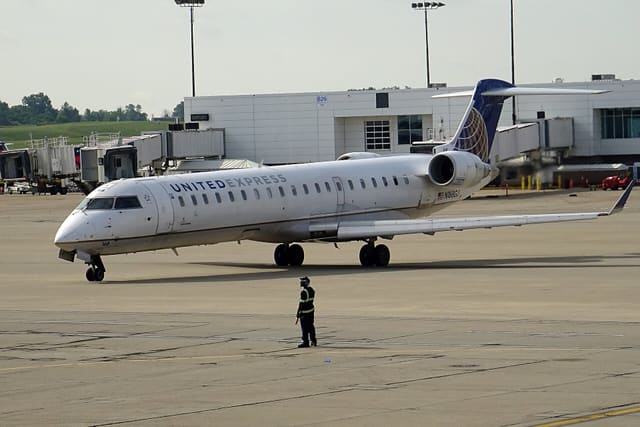 N168GJ - Aircraft