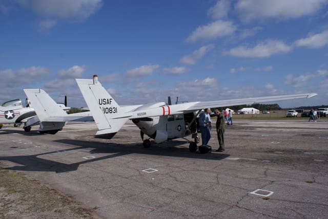 N5259W - Cessna