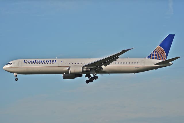 N66056 - Boeing