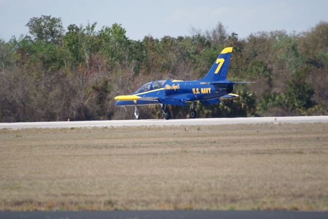 N139PJ - Single-engine aircraft