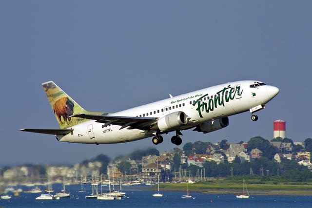 N317FL - Boeing