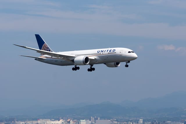 N26906 — Boeing