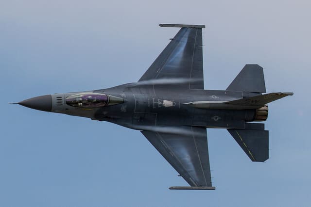  - Single-engine aircraft