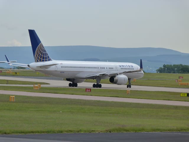 N29124 - Boeing
