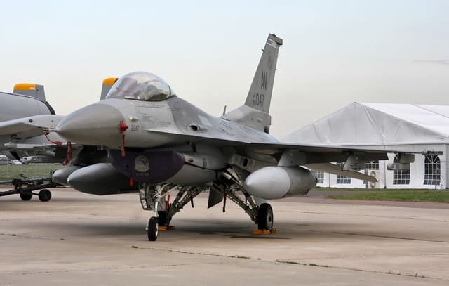  - Single-engine aircraft