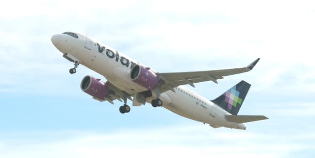 N548VL - Airbus