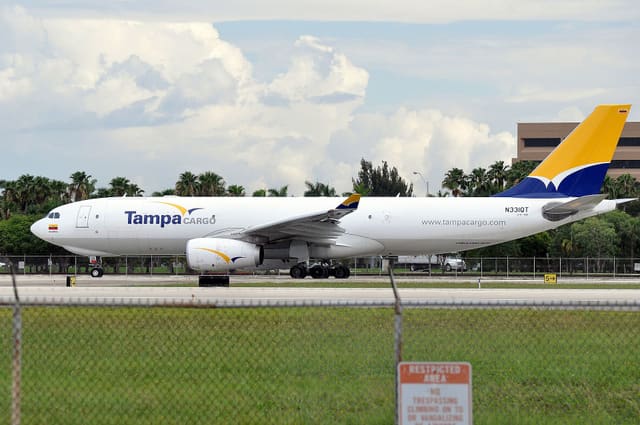 N331QT - Airbus