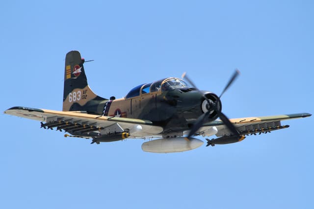 N39147 - Single-engine aircraft