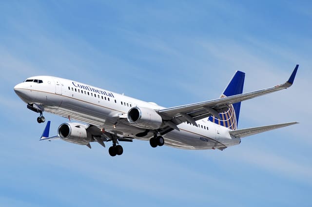 N26226 - Boeing