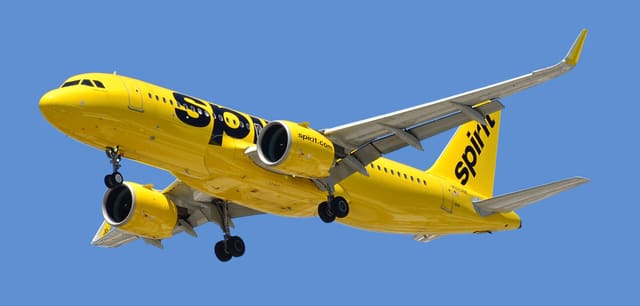 N920NK - Airbus