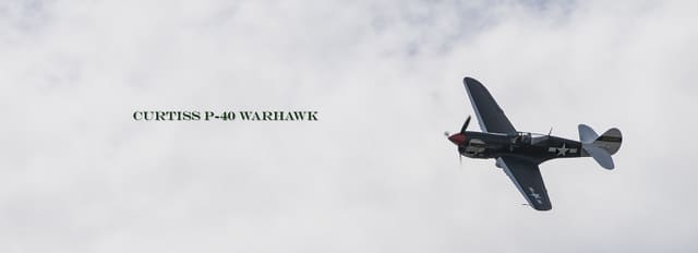 - Warbird