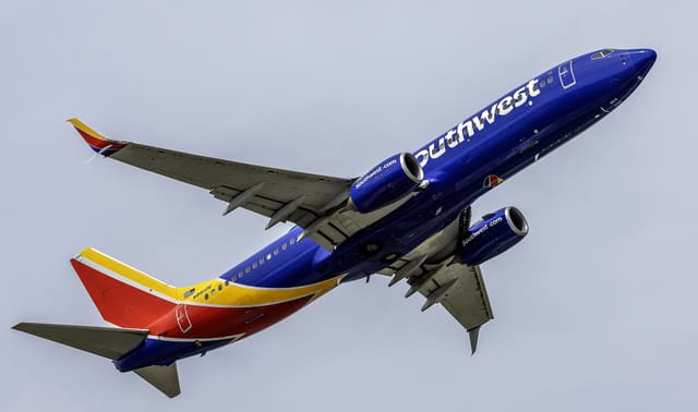 N8510E - Boeing