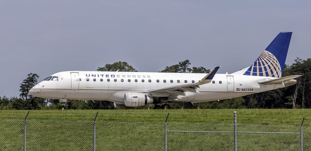 N82338 - Aircraft
