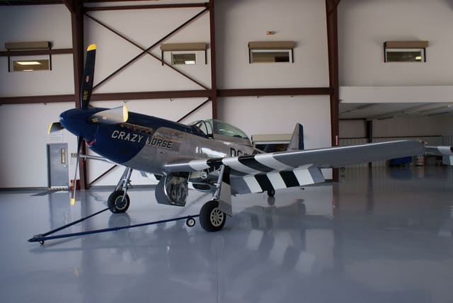  - Single-engine aircraft