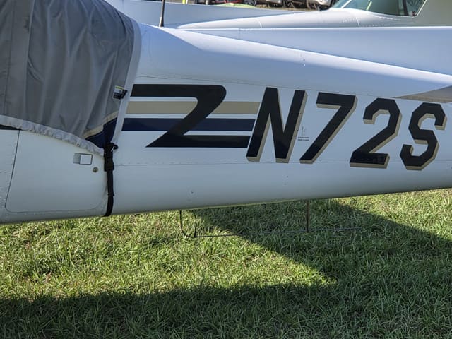 - Aircraft type pending