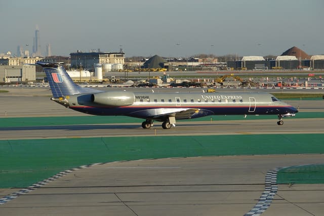 N836HK - Bombardier