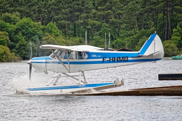 F-HHMB - Piper
